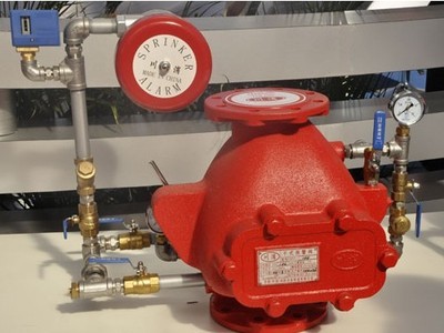 干式報警閥消防產(chǎn)品3C認(rèn)證價格、申請流程及費用解析——以成都阿爾法極致思想科技為例