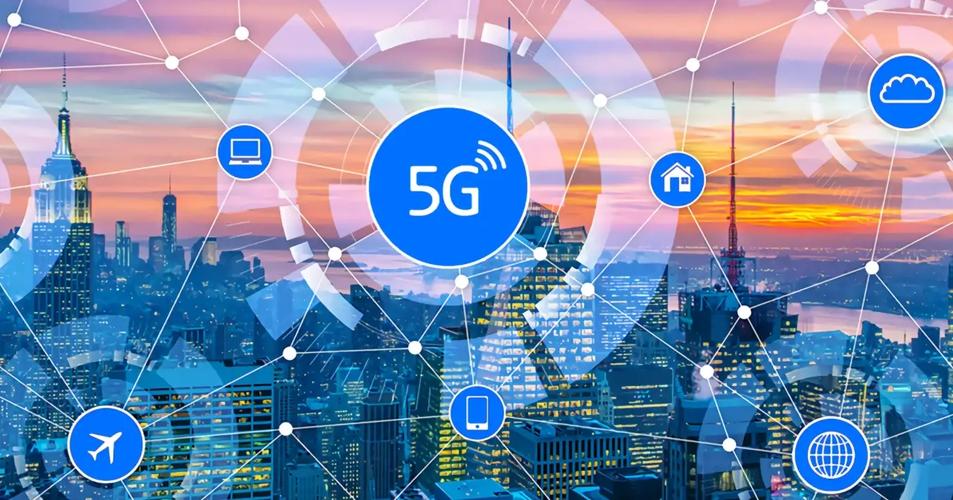 春節通信業喜迎“開門紅” 5G流量占比近半，數字消費煥發新活力