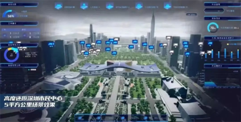 盈峰環境發布2023年中期業績 歸母凈利潤同比增長14.85%，云計算裝備技術服務驅動增長