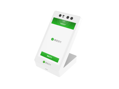 青蛙產品掃碼支付盒子 賦能商戶，暢享智能支付新體驗